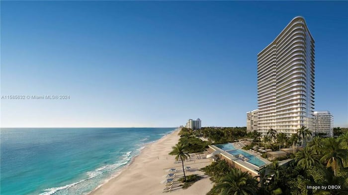 Property located at Condominium in Pompano Beach, FL