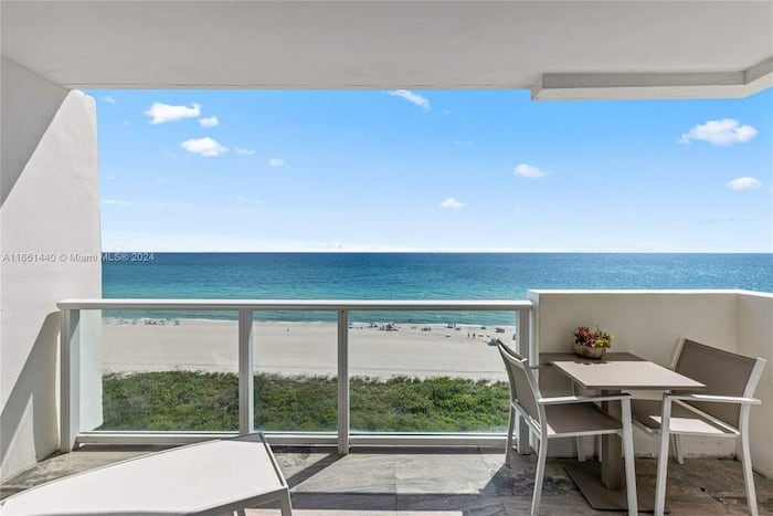 Property located at Condominium in Miami Beach, FL