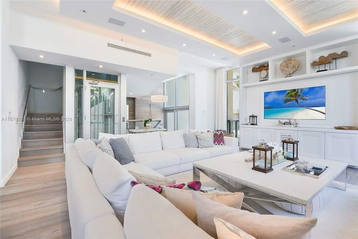 Property located at Condominium in Surfside, FL