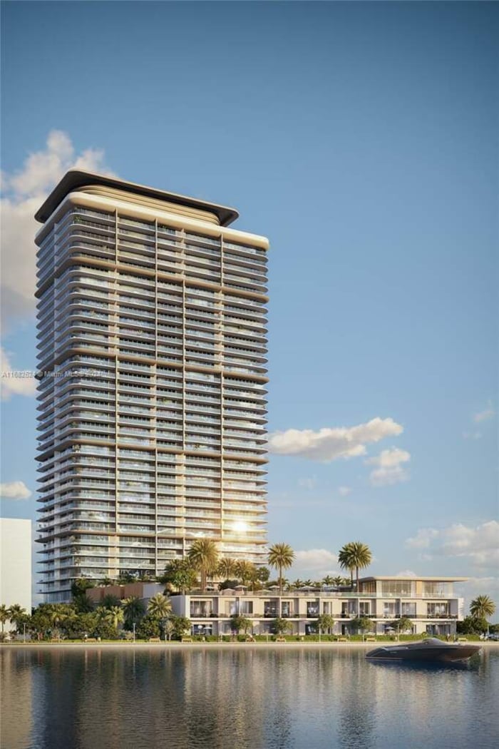 Property located at Condominium in Hollywood, FL