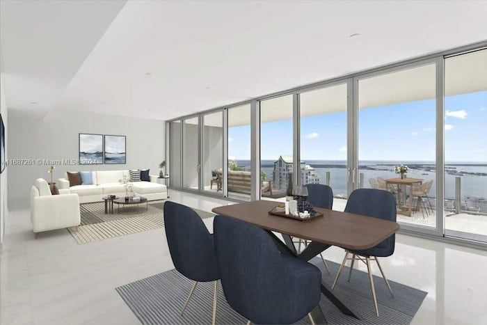 Property located at Condominium in Miami, FL