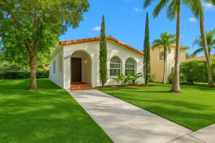 Property located at Single Family Home/House in Coral Gables, FL