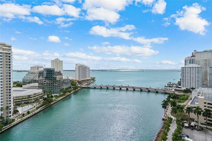 Property located at Condominium in Miami, FL