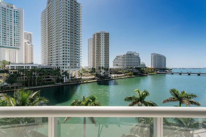Property located at Condominium in Miami, FL