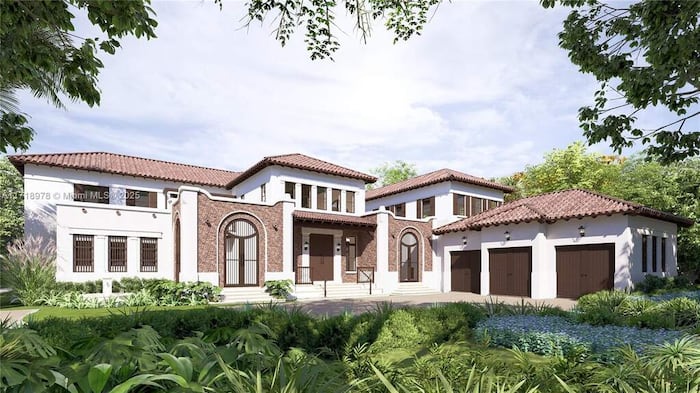 Property located at Single Family Home/House in Pinecrest, FL