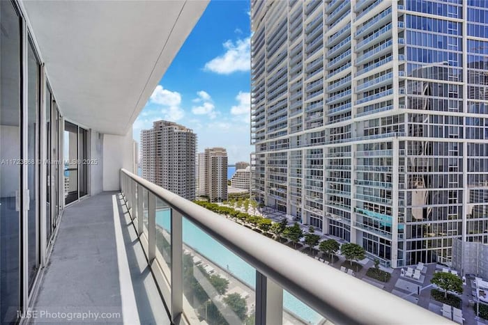 Property located at Condominium in Miami, FL