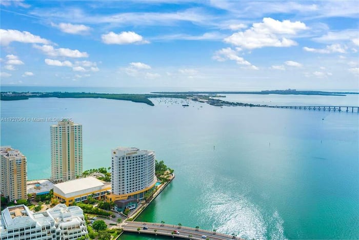 Property located at Condominium in Miami, FL
