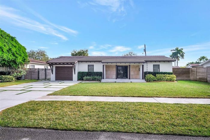 Property located at Single Family Home/House in Miami, FL