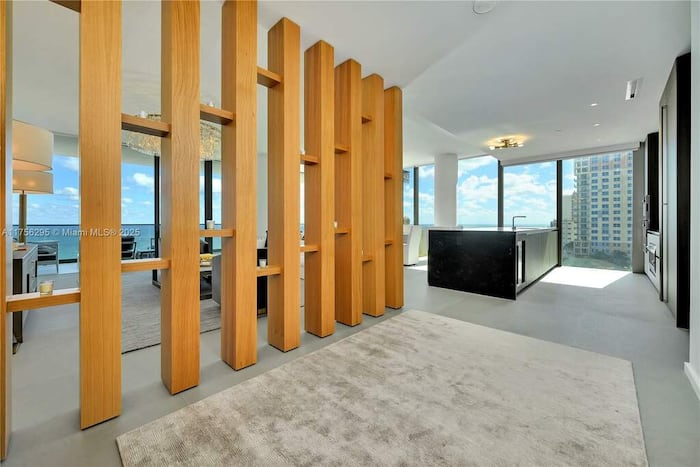 Property located at Condominium in Hallandale Beach, FL