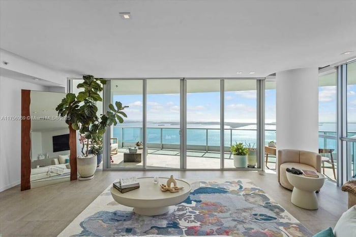 Property located at Condominium in Miami, FL