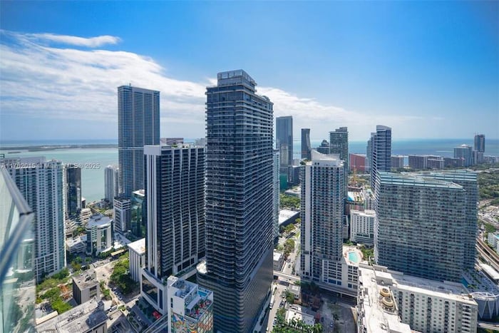 Property located at Condominium in Miami, FL