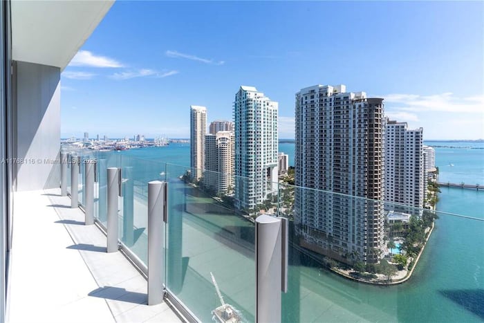 Property located at Condominium in Miami, FL