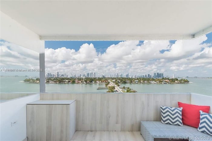Condominium in Miami Beach, FL