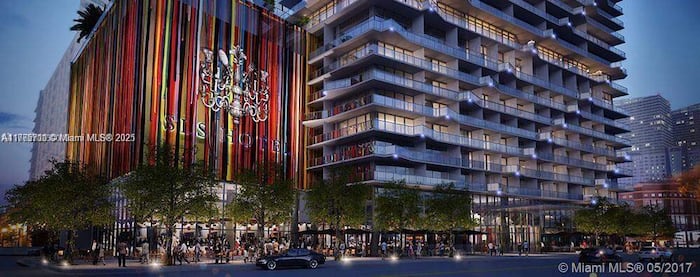 Property located at Condominium in Miami, FL