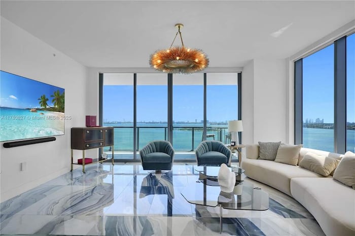 Property located at Condominium in Miami, FL