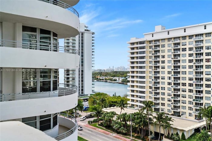 Property located at Condominium in Miami Beach, FL