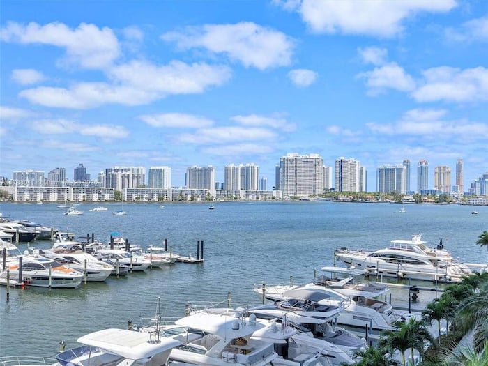 Property located at Condominium in North Miami Beach, FL