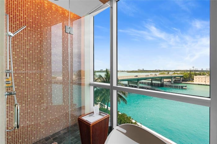 Property located at Condominium in Bal Harbour, FL