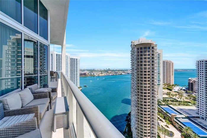 Property located at Condominium in Miami, FL