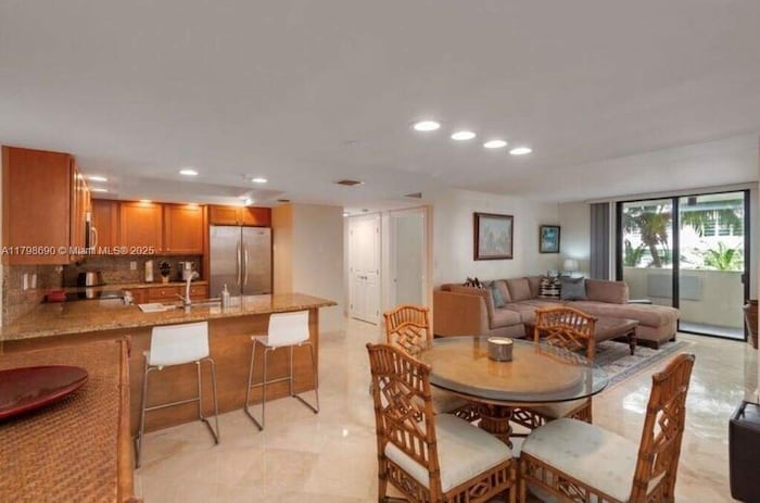 Condominium in Miami Beach, FL