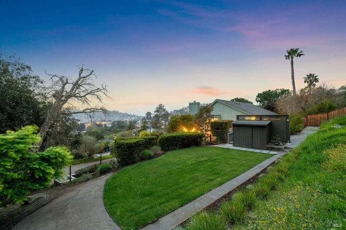 Villa/Townhouse in Tiburon, CA