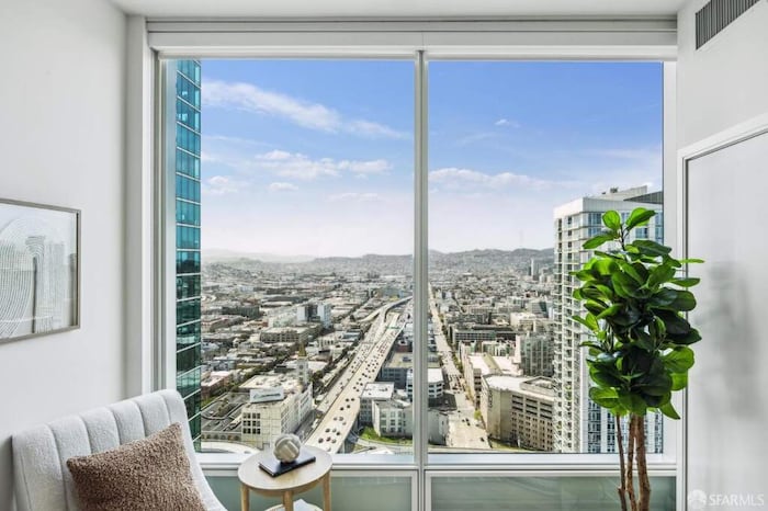 Property located at Condominium in San Francisco, CA
