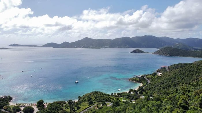 Property located at Land/Vacant Land in St. John, Virgin Islands (U.S.)