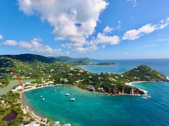 Property located at Condominium in St. John, Virgin Islands (U.S.)