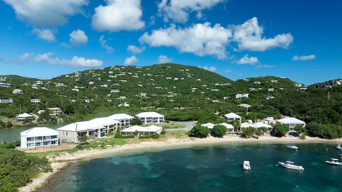 Property located at Condominium in St. John, Virgin Islands (U.S.)