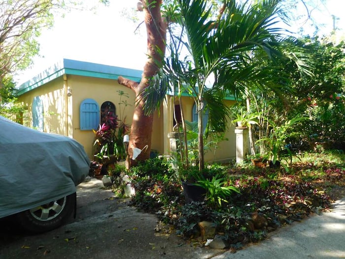 Property located at Single Family Home/House in St. John, Virgin Islands (U.S.)