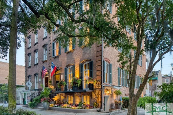 Property located at Villa/Townhouse in Savannah, GA