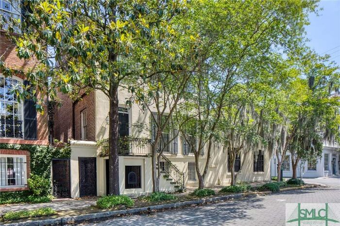 Property located at Single Family Home/House in Savannah, GA