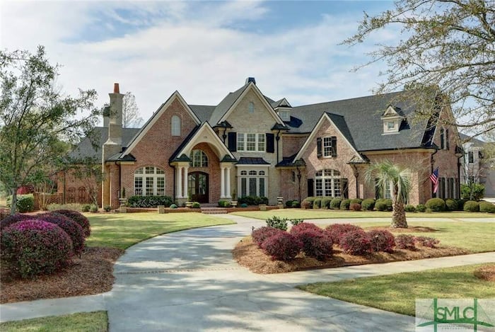 Property located at Single Family Home/House in Pooler, GA