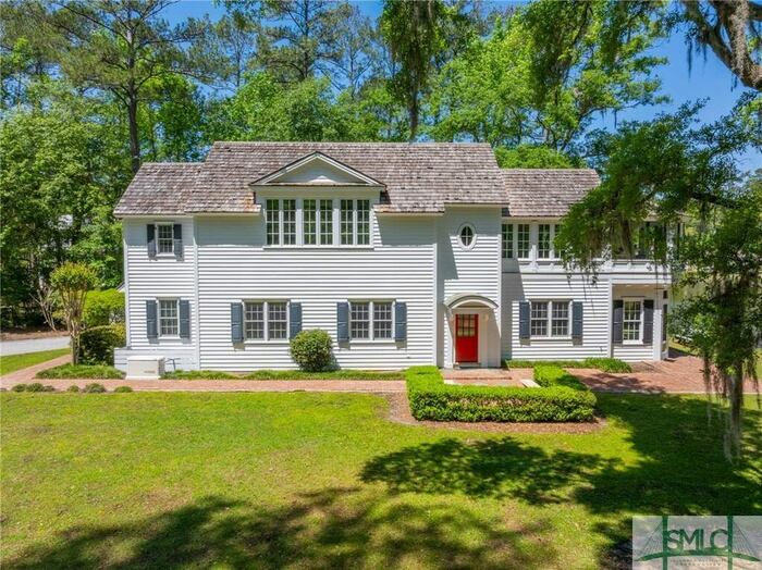 Property located at Single Family Home/House in Richmond Hill, GA