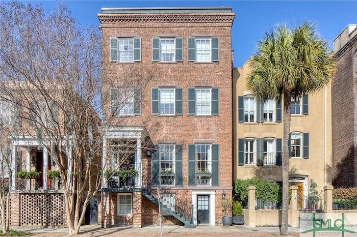 Property located at Single Family Home/House in Savannah, GA