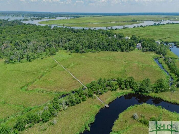 Property located at Land/Vacant Land in Richmond Hill, GA