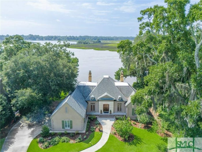 Property located at Single Family Home/House in Savannah, GA