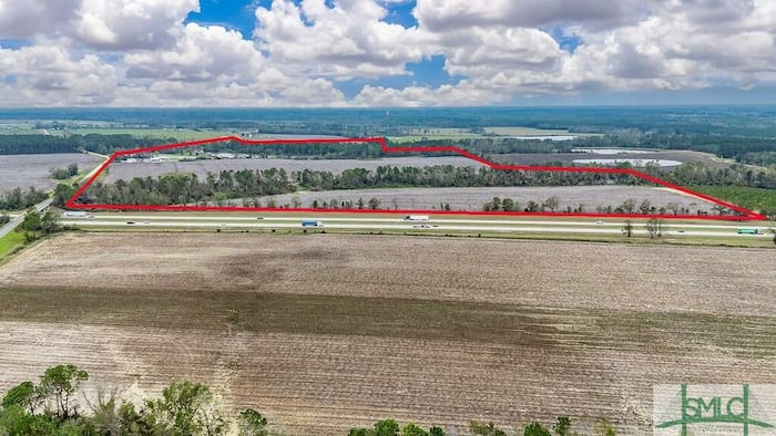 Property located at Land/Vacant Land in Metter, GA