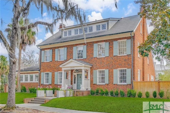 Property located at Single Family Home/House in Savannah, GA