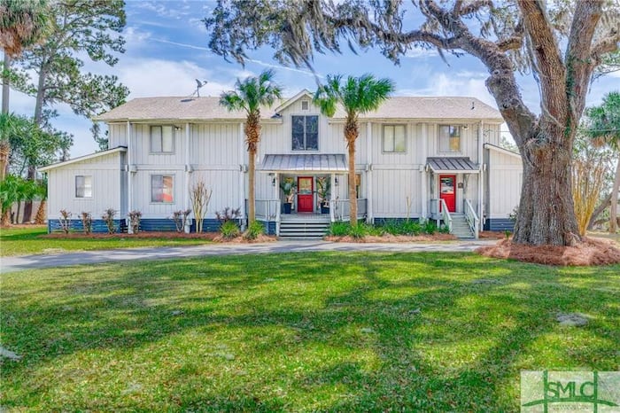Property located at Single Family Home/House in Richmond Hill, GA