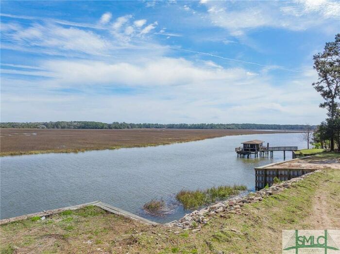 Property located at Land/Vacant Land in Richmond Hill, GA