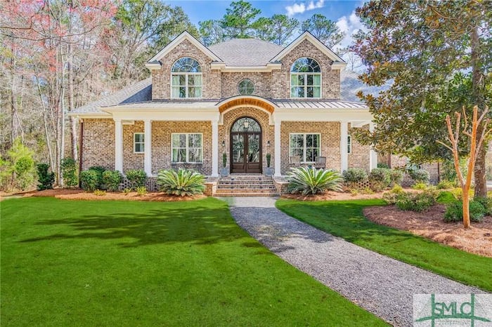Property located at Single Family Home/House in Richmond Hill, GA
