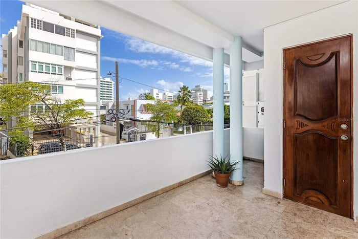 Property located at Condominium in SAN JUAN, Puerto Rico
