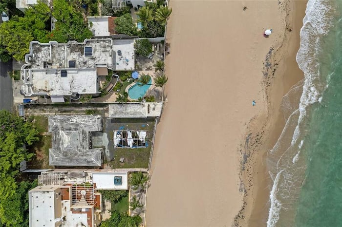 Property located at Land/Vacant Land in SAN JUAN, Puerto Rico