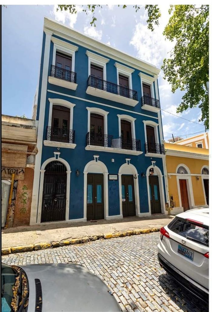 Property located at Single Family Home/House in SAN JUAN, Puerto Rico