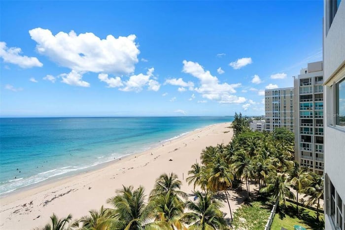 Property located at Condominium in SAN JUAN, Puerto Rico