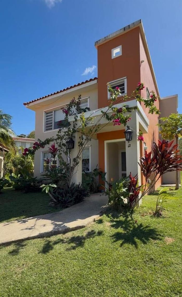 Property located at Single Family Home/House in HUMACAO, Puerto Rico