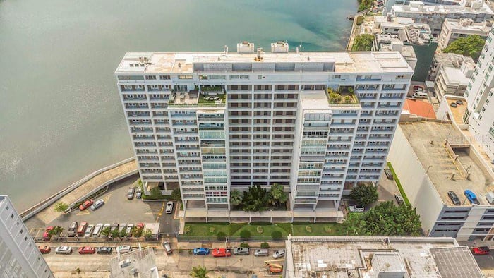 Property located at Condominium in SAN JUAN, Puerto Rico