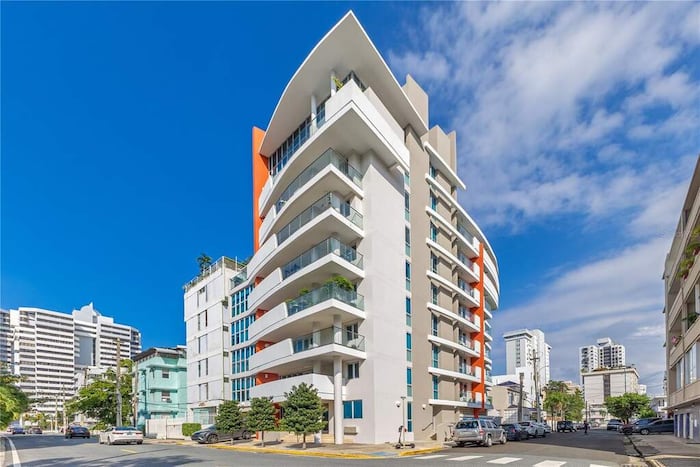 Property located at Condominium in SAN JUAN, Puerto Rico