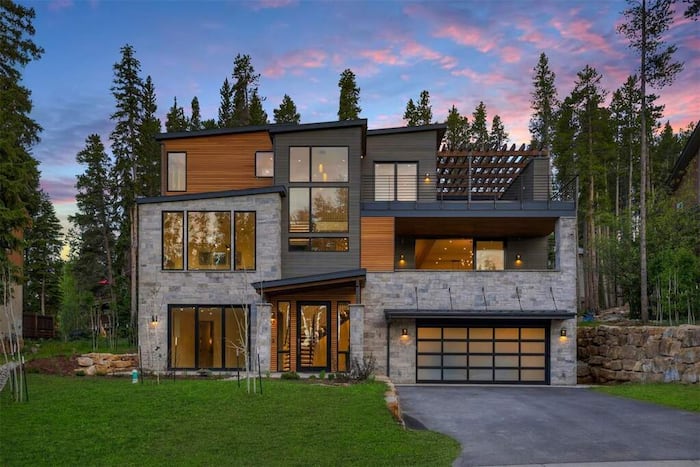 Property located at Single Family Home/House in BRECKENRIDGE, CO